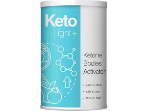 Keto Light Plus opinie skład cena gdzie kupić amazon apteka allegro ceneo przeciwwskazania 