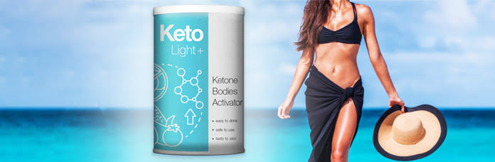 Czym jest Keto Light Plus i jak działa?