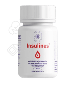 Insulines – czy działa, czy to oszustwo? cena gdzie kupić allegro ceneo dawkowanie skład