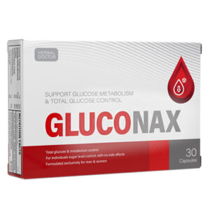 Gluconax – gdzie kupić w najlepszej cenie? Czy to oszustwo? opinie recenzje allegro ceneo apteka
