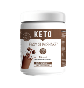 Shake Keto - jak zażywać? Dawkowanie i instrukcja