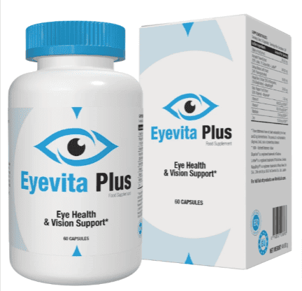 Eyevita Plus - opinie, efekty, recenzje, działanie czy to oszustwo?