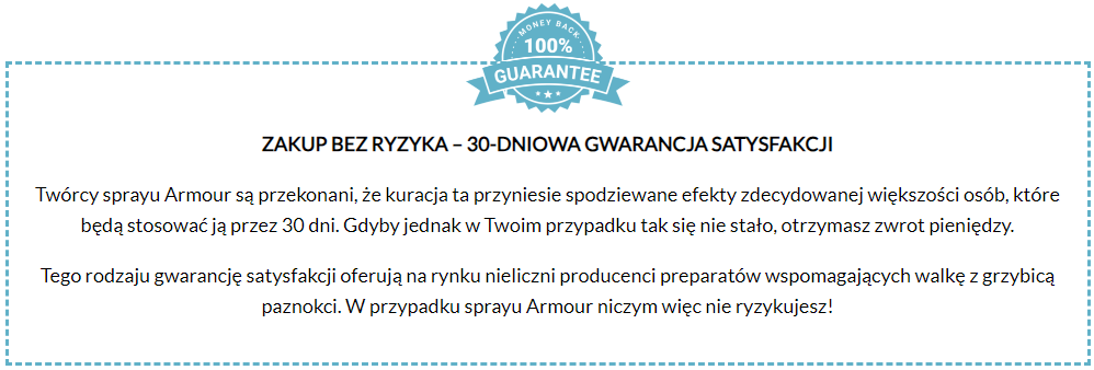 Podsumowanie i wnioski końcowe - gwarancja satysfakcji