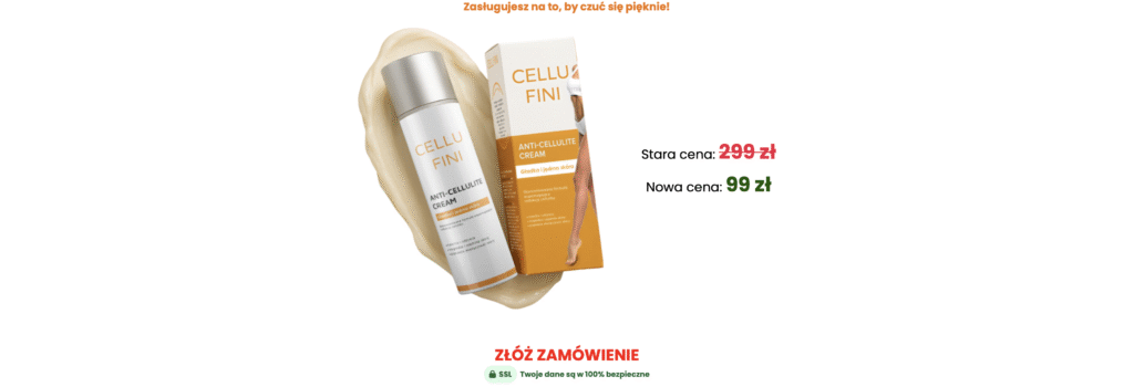 Optymalne stosowanie Cellufini – zalecenia praktyczne